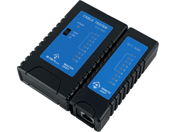 Tester UTP/FTP kabela (468)
