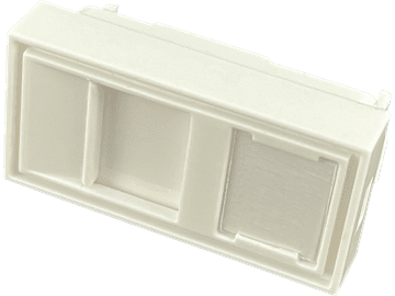 Adapter 22,5x45 s zatvaračem