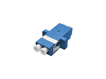 SM LC dupleksni jednomodni optički adapter