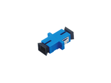 OS2 SC simpleksni jednomodni optički adapter