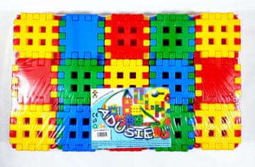 MEJ-POL Vafl blokovi - Adusie 90