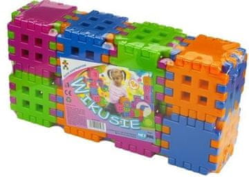 MEJ-POL Vafl blokovi - Wikusie 48 komada