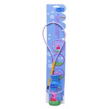 Tuban AKCIJA - set PRSTEN + tekućina 250ml PEPPA PIG