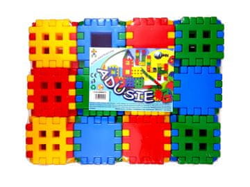 MEJ-POL Vafl blokovi - Adusie 72