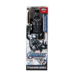 Avengers TITAN HERO crna pantera figura pokretna 30cm E7876