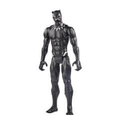 Avengers TITAN HERO crna pantera figura pokretna 30cm E7876