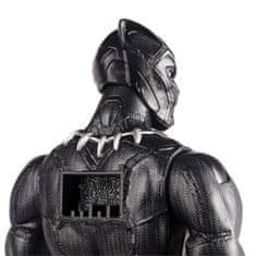 Avengers TITAN HERO crna pantera figura pokretna 30cm E7876