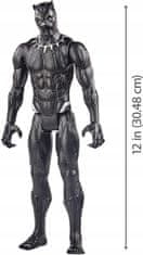 Avengers TITAN HERO crna pantera figura pokretna 30cm E7876