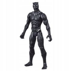 Avengers TITAN HERO crna pantera figura pokretna 30cm E7876
