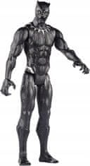 Avengers TITAN HERO crna pantera figura pokretna 30cm E7876
