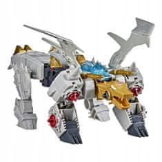 Hasbro Figurka Transformers Bumblebee Volcanicus Hasbro F2748