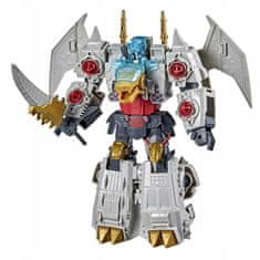 Hasbro Figurka Transformers Bumblebee Volcanicus Hasbro F2748