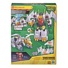Hasbro Figurka Transformers Bumblebee Volcanicus Hasbro F2748