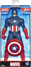 Hasbro Kapitan Amerika velika pokretna figurica 24cm
