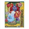 Hasbro Figurka Transformers Bumblebee Hot Rod Hasbro F2746