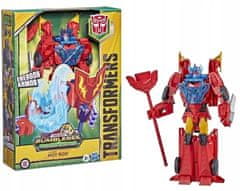 Hasbro Figurka Transformers Bumblebee Hot Rod Hasbro F2746