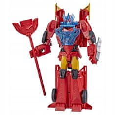 Hasbro Figurka Transformers Bumblebee Hot Rod Hasbro F2746