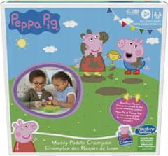 Hasbro Hasbro igra Svinjica Peppa Igranje u blatu