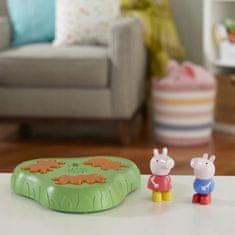 Hasbro Hasbro igra Svinjica Peppa Igranje u blatu