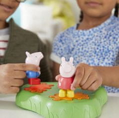 Hasbro Hasbro igra Svinjica Peppa Igranje u blatu