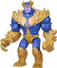 Hasbro FIGURKA Mechstrike Čudovišni lovac Thanos