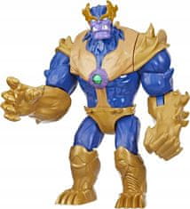Hasbro FIGURKA Mechstrike Čudovišni lovac Thanos
