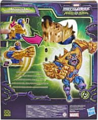 Hasbro FIGURKA Mechstrike Čudovišni lovac Thanos