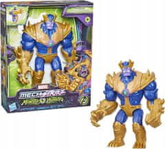 Hasbro FIGURKA Mechstrike Čudovišni lovac Thanos