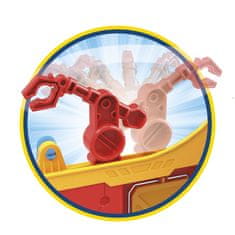 Hasbro Hasbro Spidey i super-prijatelji - Toranj Iron Man + akcijska figurica