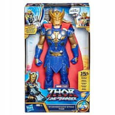 Hasbro Hasbro Marvel figurica Thor 30 cm sa zvukom F3360