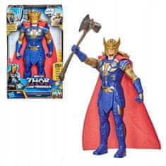 Hasbro Hasbro Marvel figurica Thor 30 cm sa zvukom F3360