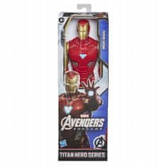 Hasbro Hasbro Marvel Avengers figurica Titan Iron Man 30 cm