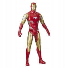 Hasbro Hasbro Marvel Avengers figurica Titan Iron Man 30 cm