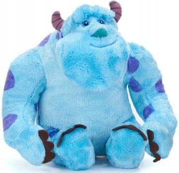 Whitehouse Leisure Mekana igračka Disney Čudovišta iz kompanije Sully Sullivan 30cm