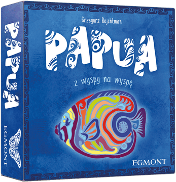 Egmont Utakmica Papua-