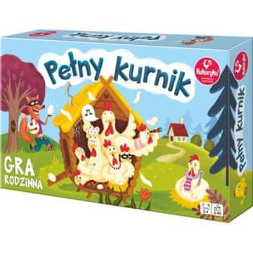 PUNA PILEĆA KUĆA 3117