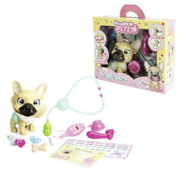 Simba Pamper Petz. Set veterinara