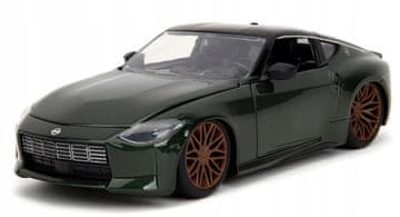 Simba JADA F&F 2023 NISSAN Z 1:24 0912
