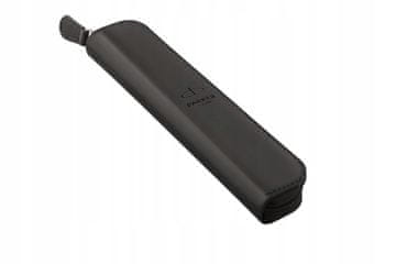 PARKER CRNA TORBICA ZA 2 PROIZVODA S VRTICOM S ZATVARAČEM 2216950