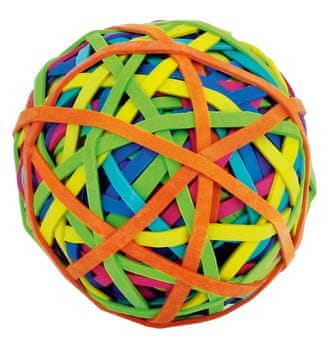GUMICA ZA KUGLICE 6 CM 130-1632