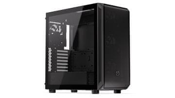 ENDORFY Arx 700 Air Case