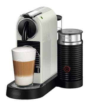 De'Longhi DeLonghi Citiz & Milk EN267.WAE aparat za kavu