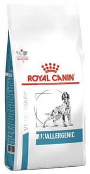Royal Canin VD Dog Anallergenic 8 kg