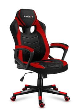 Huzaro Force 2.5 Red Mesh gaming stolac, 130 kg