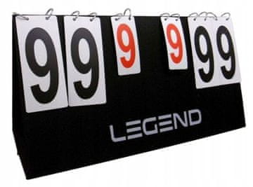 Legend Brojač rezultata A 70160