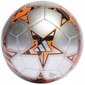 Adidas UCL CLB IA0950 nogometna lopta za trening, veličina 5