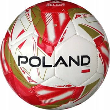 SELECT Poljski nogometni odabir Poljske 160071 ZA navijača R. 5
