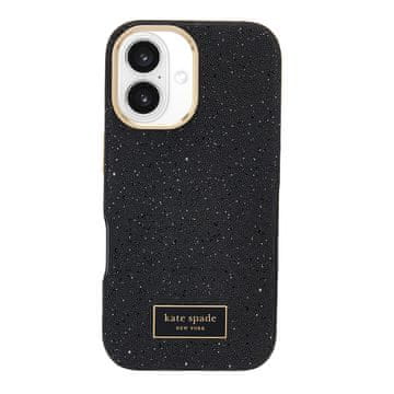 Crystal Pave MagSafe - maskica za iPhone 16 (Nightfall)