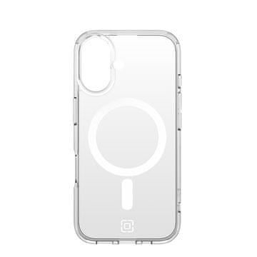 Incipio Velocity MagSafe - Futrola za iPhone 16 (Prozirna)
