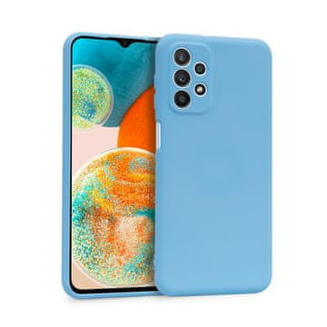 Crong Color Cover - Futrola za Samsung Galaxy A23 5G (plava)